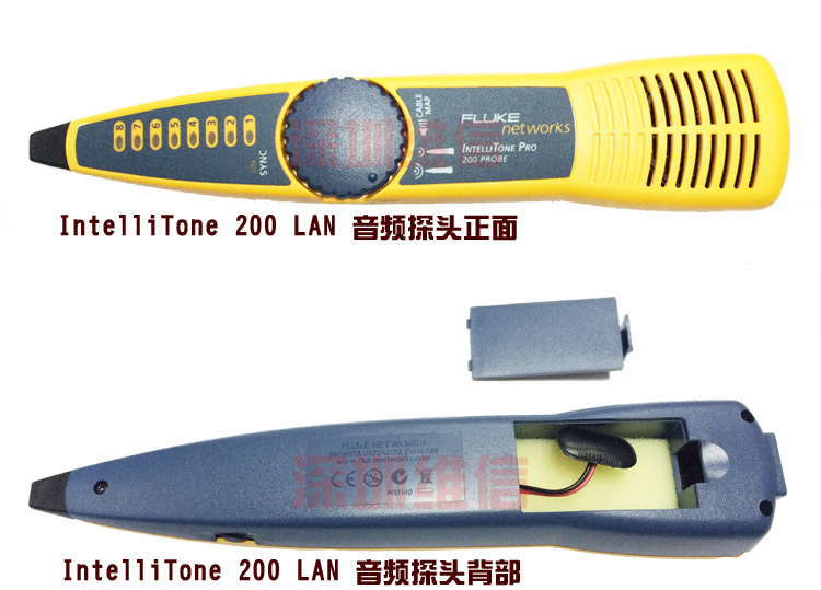 MT-8200-60KIT音频查线仪