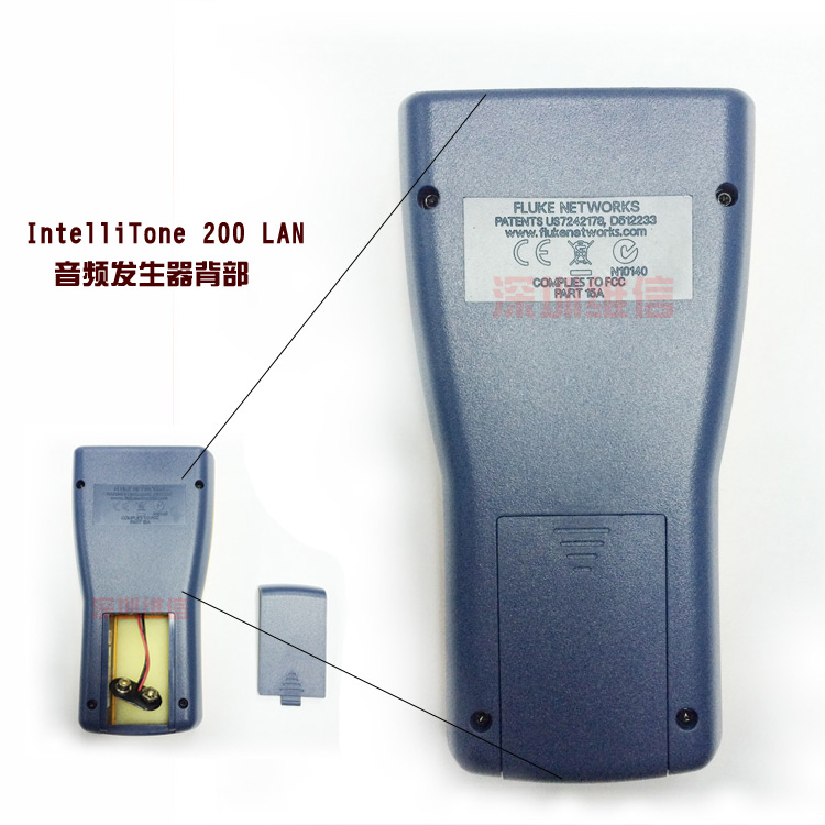 MT-8200-60KIT音频查线仪
