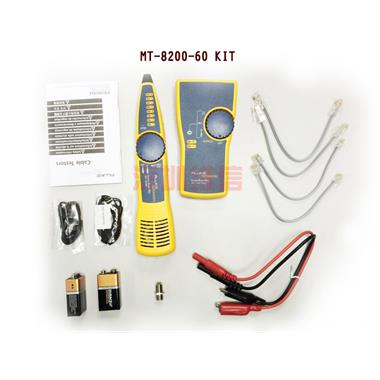 MT-8200-60KIT音频查线仪