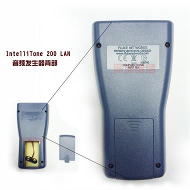 MT-8200-60KIT音频查线仪