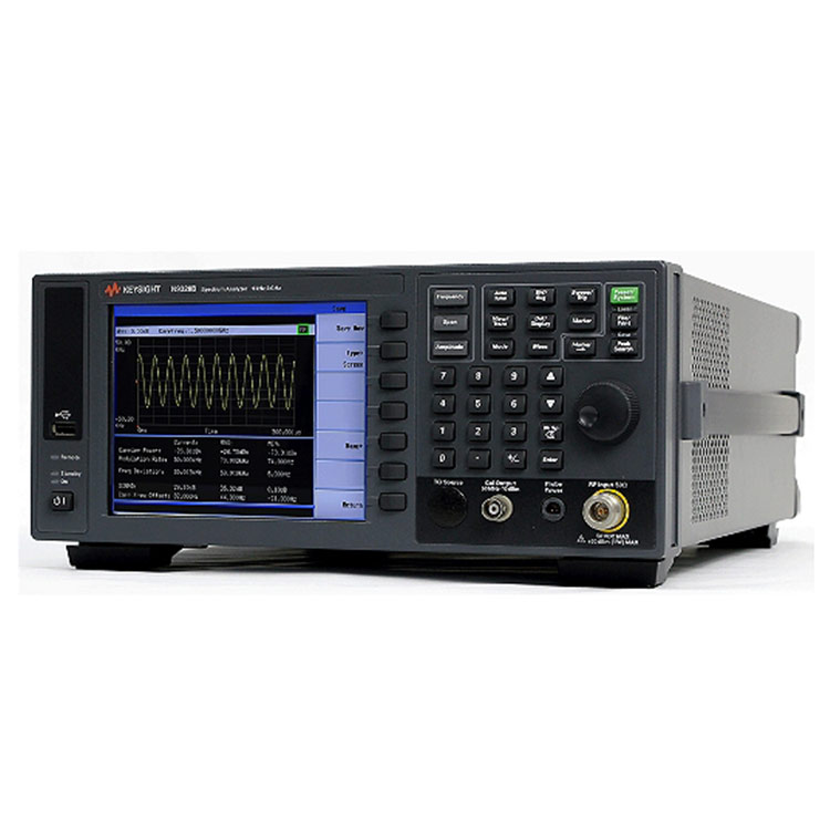 keysight N9320B 射频频谱分析仪（BSA）
