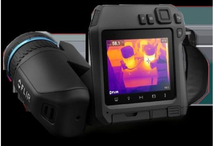 FLIR T540红外热像仪