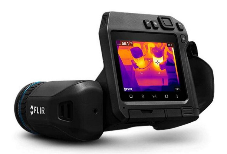 FLIR T540红外热像仪