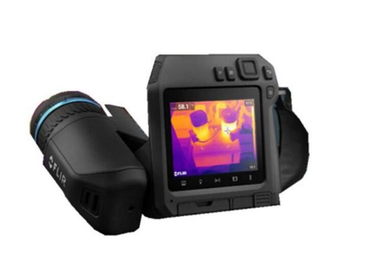 FLIR T530红外热像仪