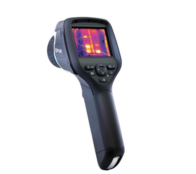 FLIR E5-XT红外热像仪