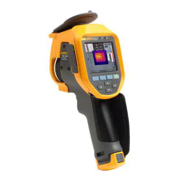 FLUKE TI401PRO 红外热像仪