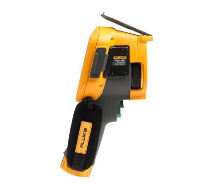 FLUKE TI401PRO 红外热像仪