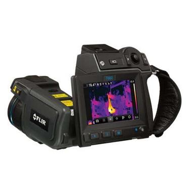 FLIR T600红外热像仪