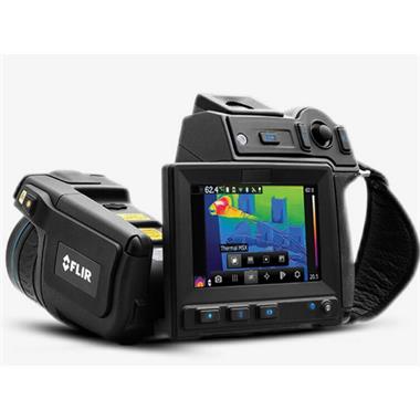 FLIR T620红外热像仪