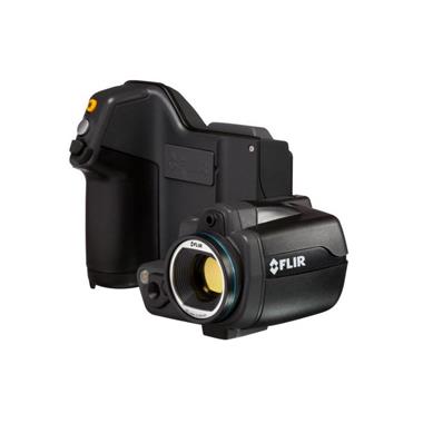 FLIR T620红外热像仪