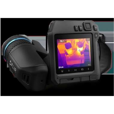 FLIR T540红外热像仪