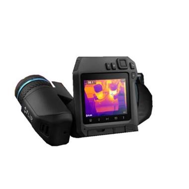 FLIR T530红外热像仪