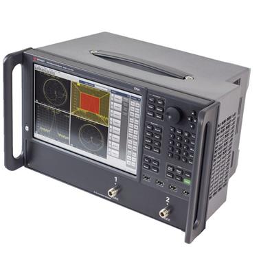 KEYSIGHT E5080B ENA 矢量网络分析仪