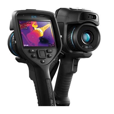 FLIR E6-XT红外热像仪