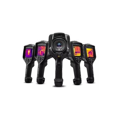 FLIR E6-XT红外热像仪