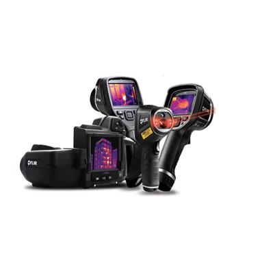 FLIR E6-XT红外热像仪