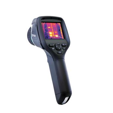 FLIR TG275汽车维修红外热像仪