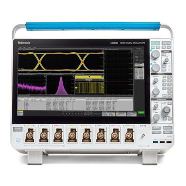 TEKTRONIX MS064 混合信号示波器