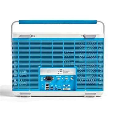 TEKTRONIX MS064 混合信号示波器