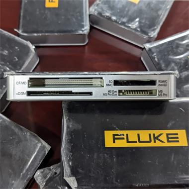 FLUKE热像仪读卡器