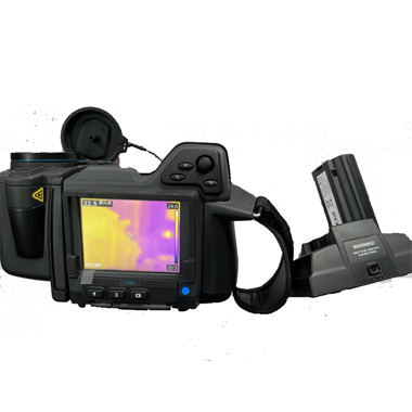 FLIR T460红外热成像仪