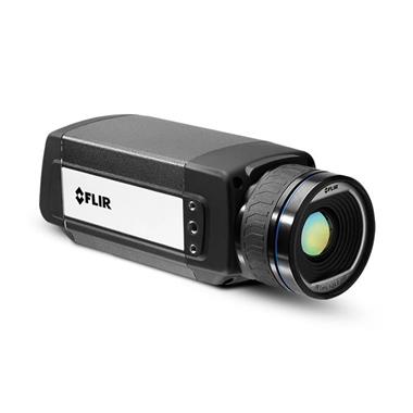 FLIR 科研级高分辨率长波红外热像仪 A655sc销售 租赁