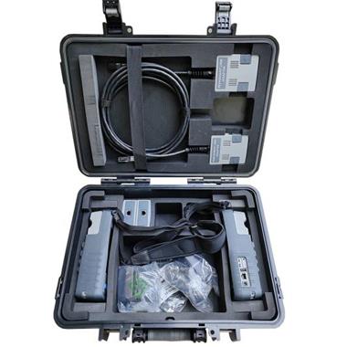 全新国产八类线缆测试仪——维信TESTPRO WX-01