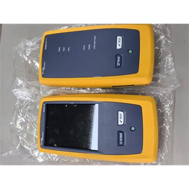福禄克DSX2-8000二代全新Versiv平台销售